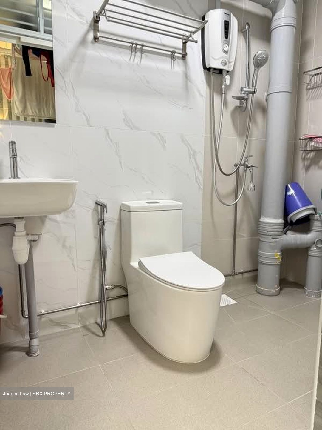 Blk 754 Woodlands Circle (Woodlands), HDB 4 Rooms #574958611